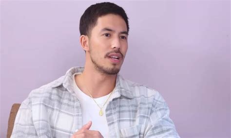 Tony Labrusca Reveals Something About .